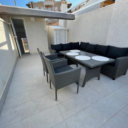 Casa Alexandra - Cosy 2Bedroom Duplex Torrevieja Exterior photo