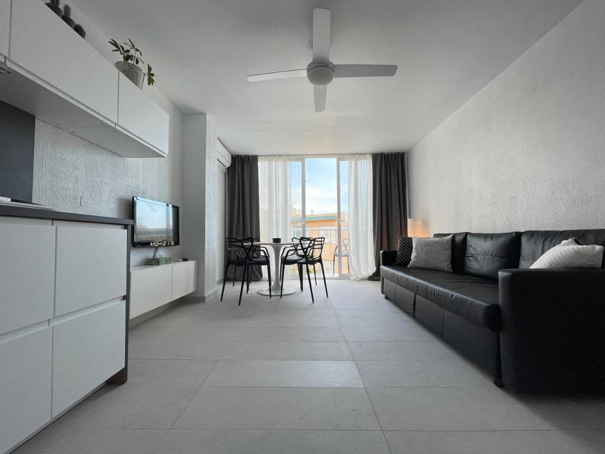 Casa Alexandra - Cosy 2Bedroom Duplex Torrevieja Exterior photo