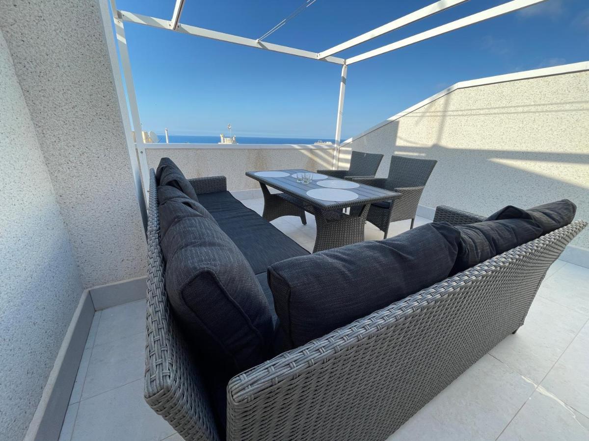 Casa Alexandra - Cosy 2Bedroom Duplex Torrevieja Exterior photo