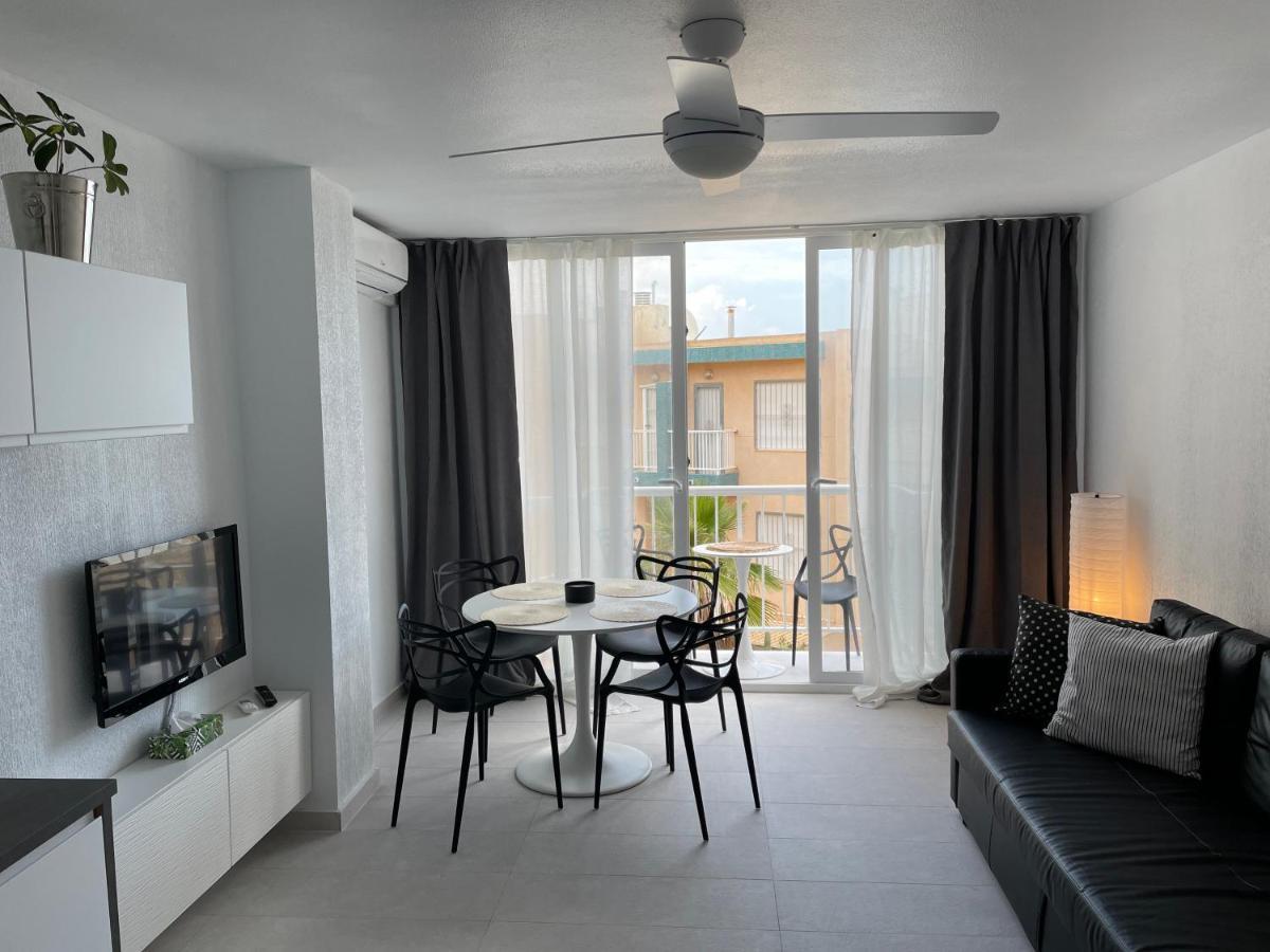 Casa Alexandra - Cosy 2Bedroom Duplex Torrevieja Exterior photo