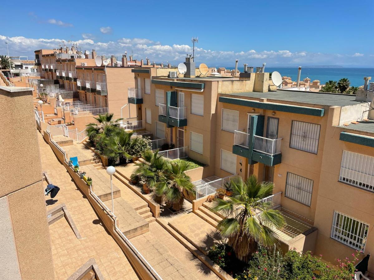Casa Alexandra - Cosy 2Bedroom Duplex Torrevieja Exterior photo